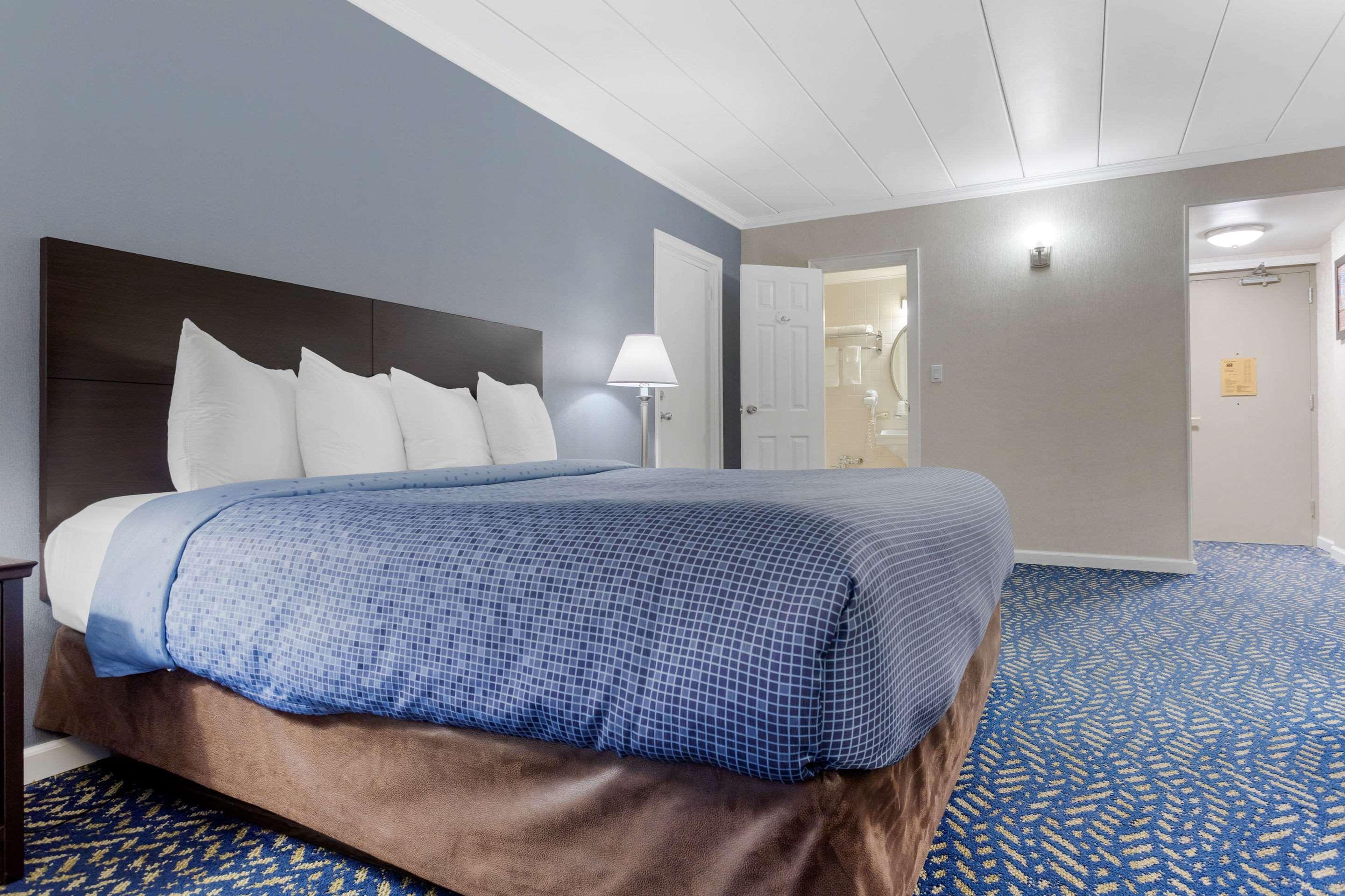 Econo Lodge Hicksville Ngoại thất bức ảnh