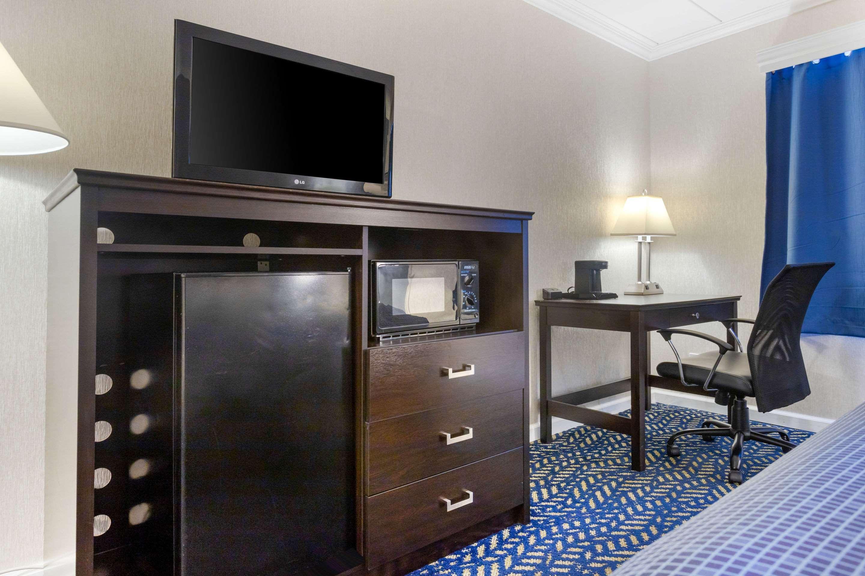 Econo Lodge Hicksville Ngoại thất bức ảnh