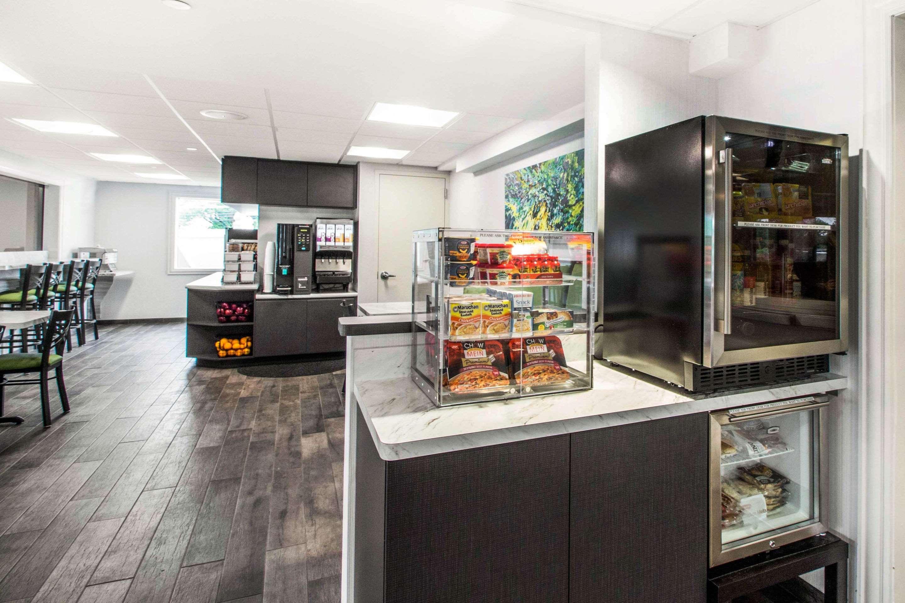 Econo Lodge Hicksville Ngoại thất bức ảnh