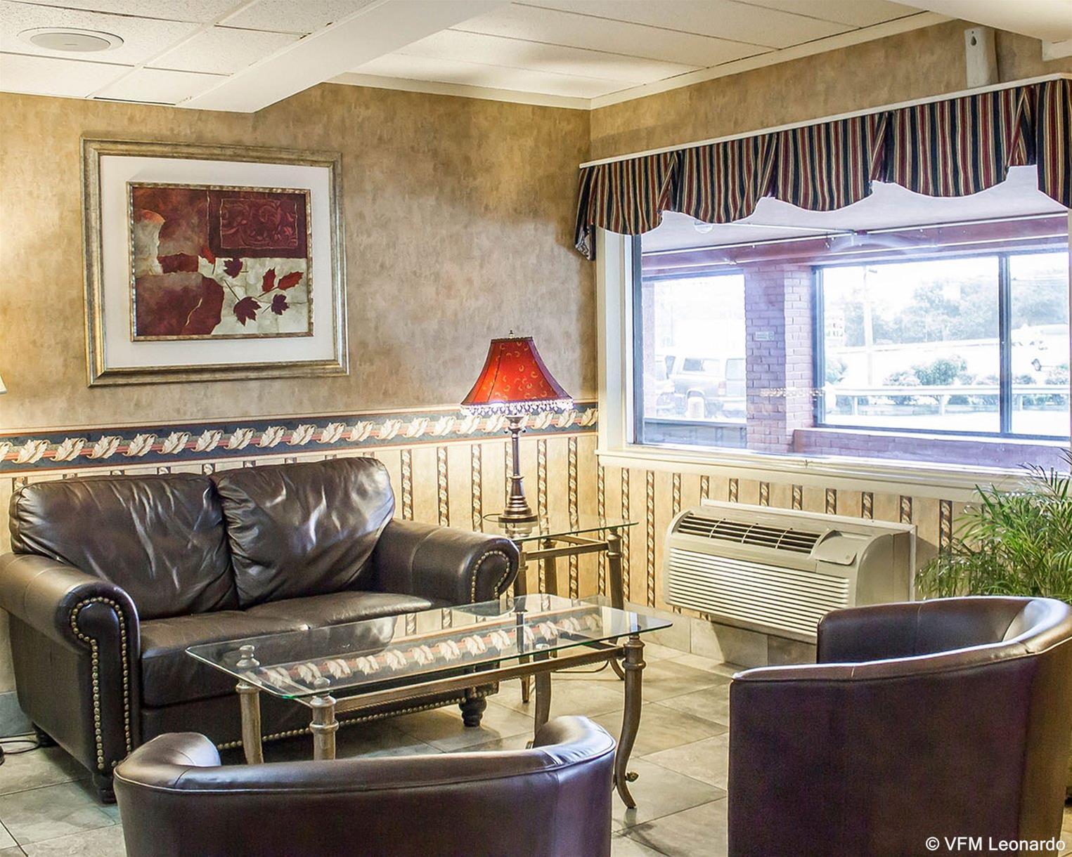 Econo Lodge Hicksville Ngoại thất bức ảnh