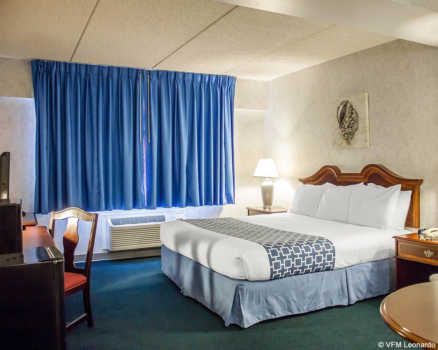 Econo Lodge Hicksville Ngoại thất bức ảnh