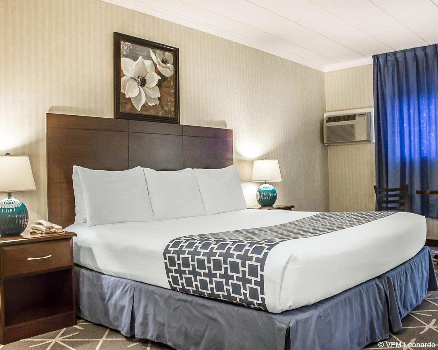 Econo Lodge Hicksville Ngoại thất bức ảnh