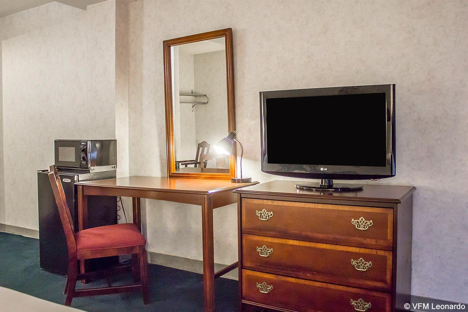 Econo Lodge Hicksville Ngoại thất bức ảnh