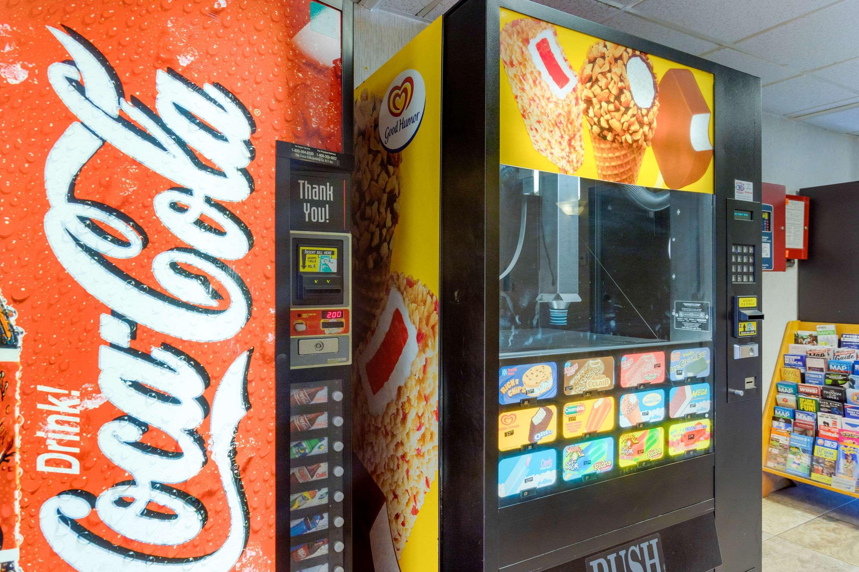 Econo Lodge Hicksville Ngoại thất bức ảnh