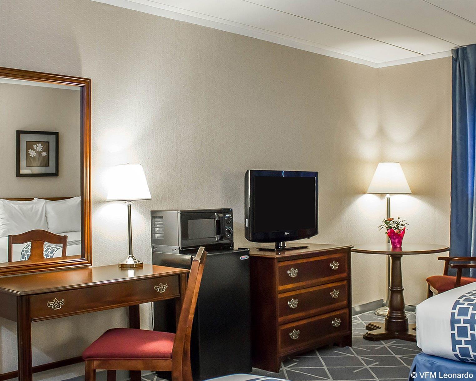 Econo Lodge Hicksville Ngoại thất bức ảnh