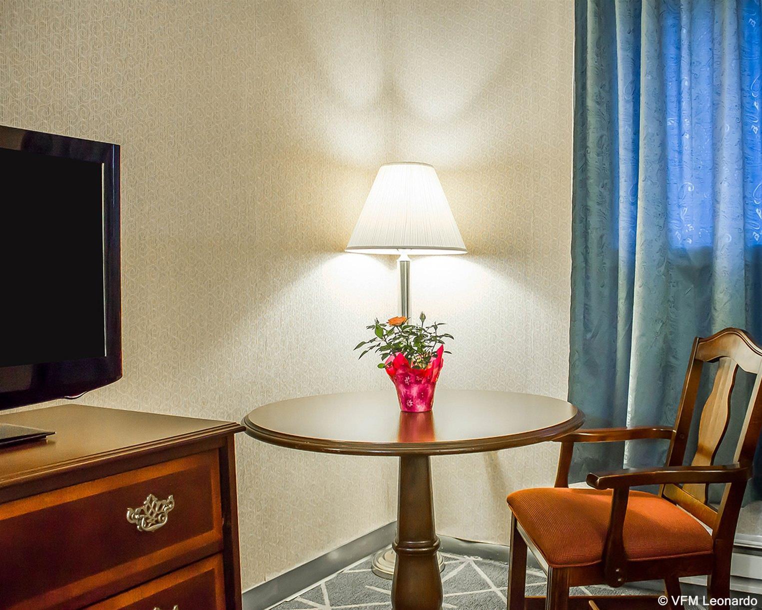 Econo Lodge Hicksville Ngoại thất bức ảnh