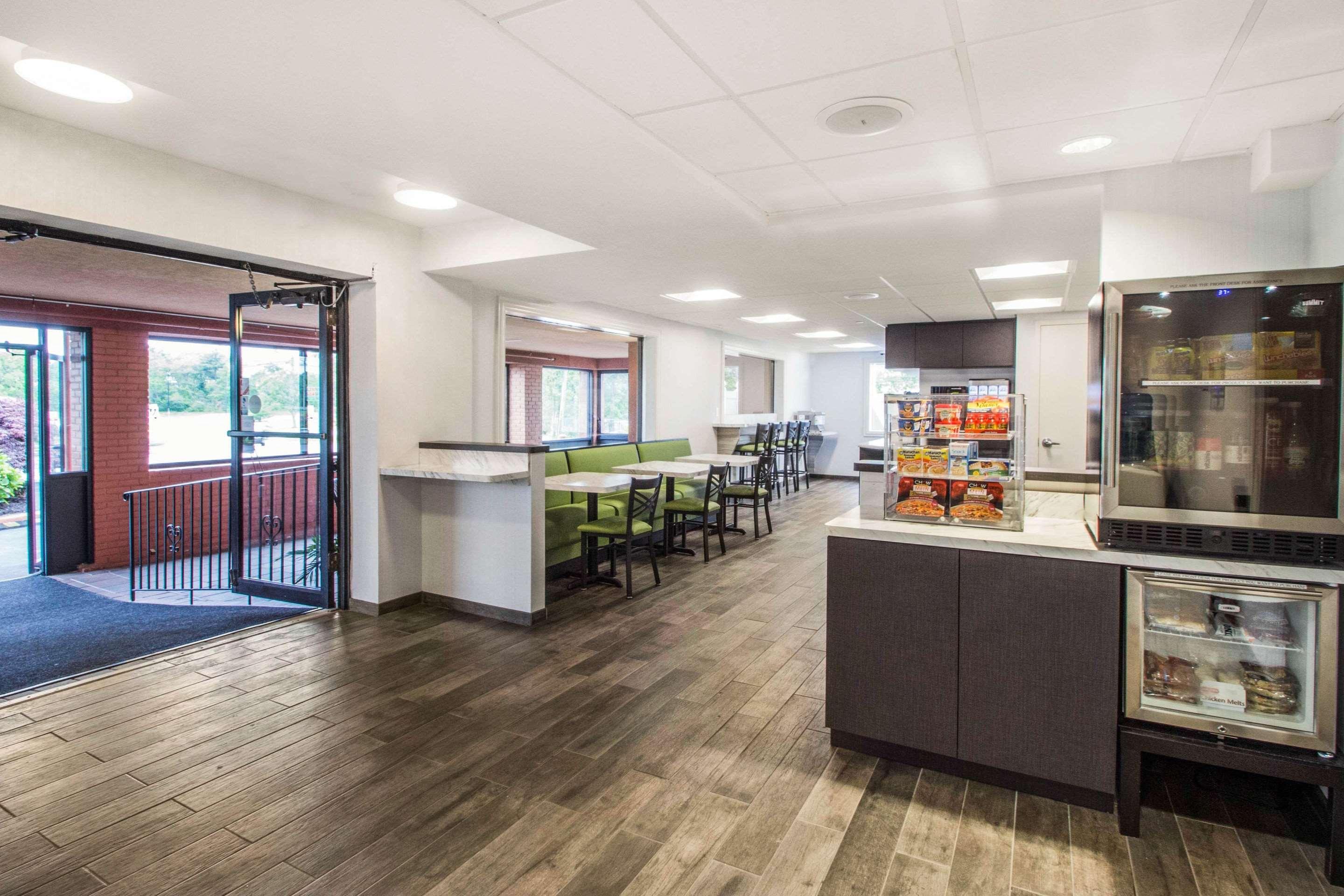 Econo Lodge Hicksville Ngoại thất bức ảnh