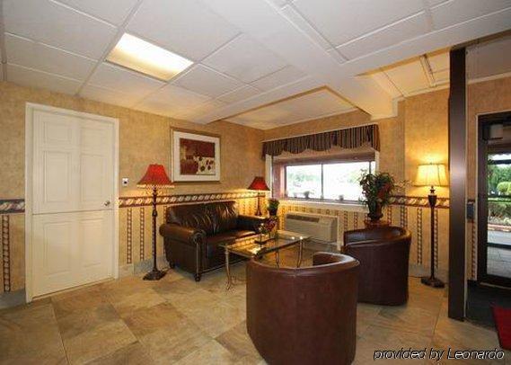 Econo Lodge Hicksville Nội địa bức ảnh