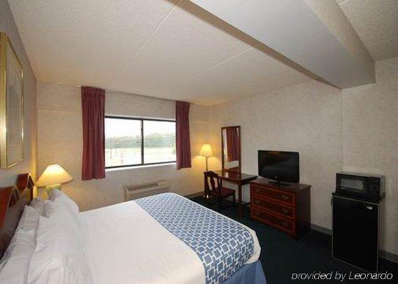 Econo Lodge Hicksville Phòng bức ảnh