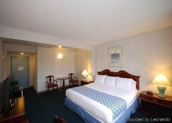 Econo Lodge Hicksville Phòng bức ảnh