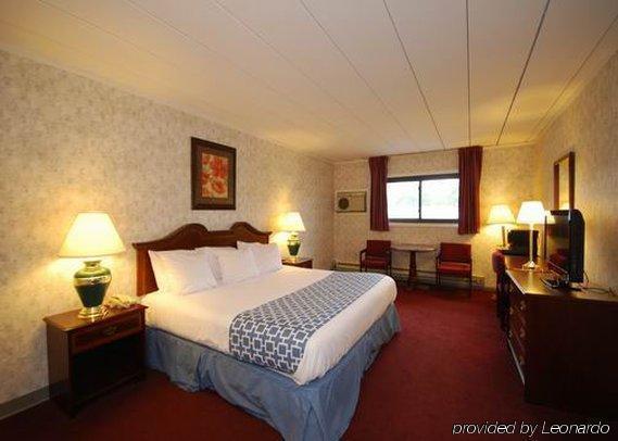 Econo Lodge Hicksville Phòng bức ảnh