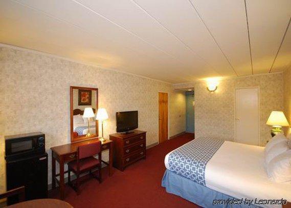 Econo Lodge Hicksville Phòng bức ảnh