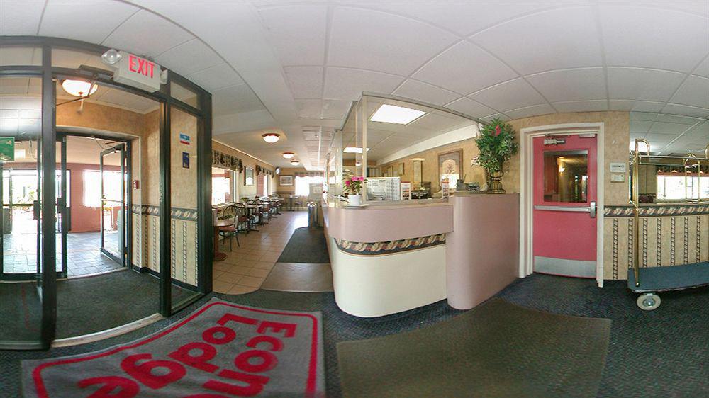 Econo Lodge Hicksville Ngoại thất bức ảnh