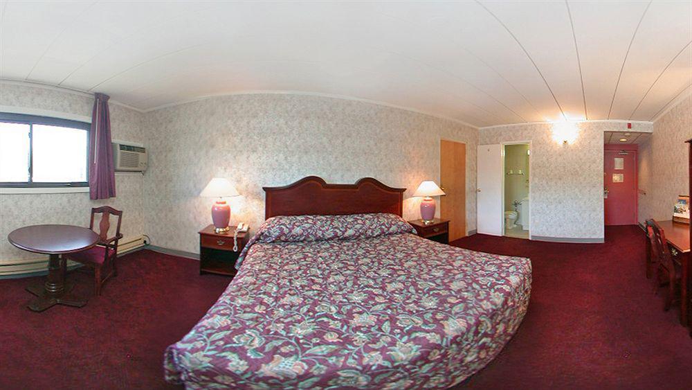 Econo Lodge Hicksville Ngoại thất bức ảnh