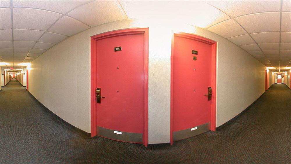 Econo Lodge Hicksville Ngoại thất bức ảnh